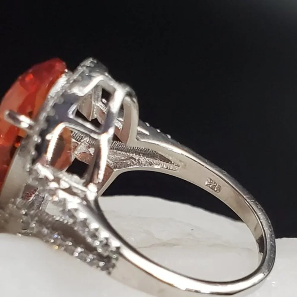 GG Unique Jewelry dietrich solid
